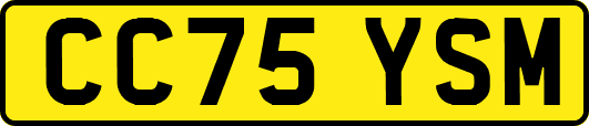 CC75YSM