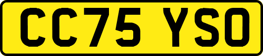 CC75YSO
