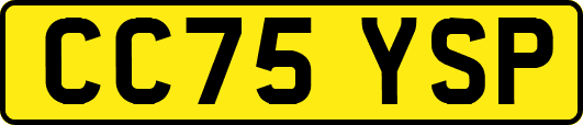 CC75YSP