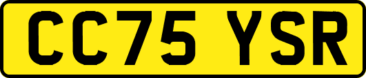 CC75YSR