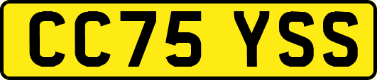 CC75YSS