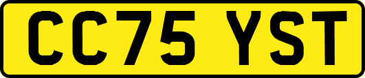 CC75YST