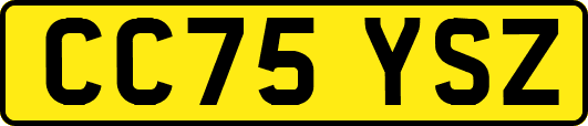 CC75YSZ