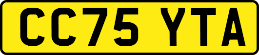 CC75YTA