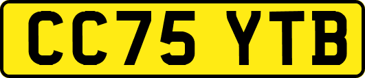 CC75YTB