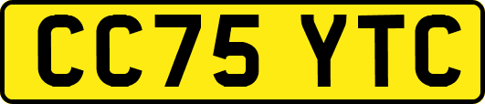 CC75YTC