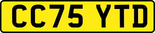 CC75YTD