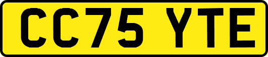 CC75YTE
