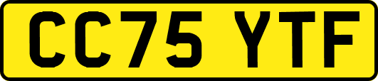 CC75YTF