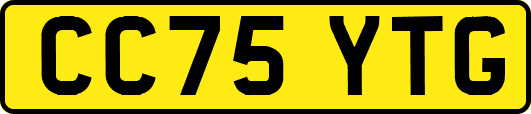 CC75YTG