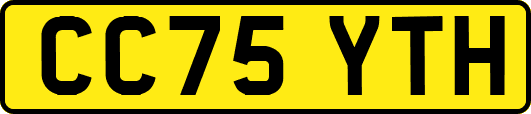 CC75YTH