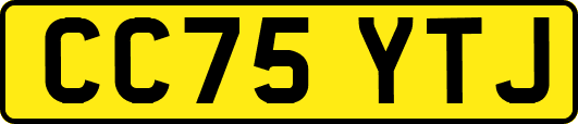CC75YTJ