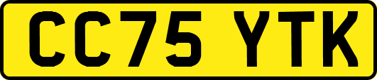 CC75YTK