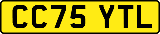 CC75YTL