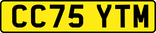 CC75YTM