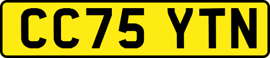 CC75YTN