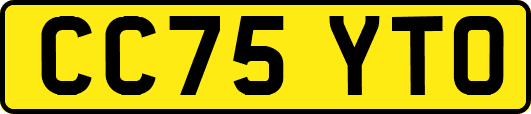 CC75YTO