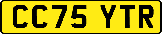 CC75YTR