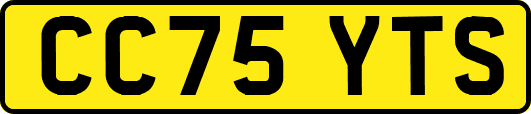CC75YTS