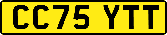 CC75YTT