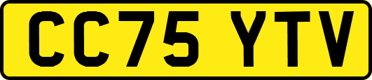 CC75YTV