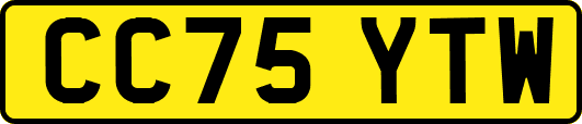 CC75YTW