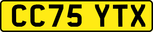 CC75YTX