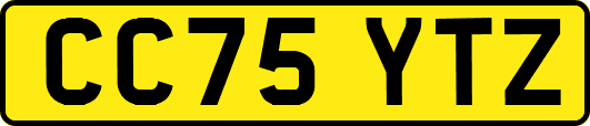 CC75YTZ