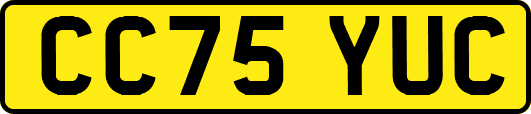 CC75YUC