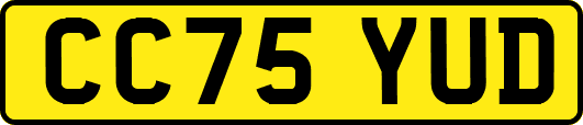 CC75YUD