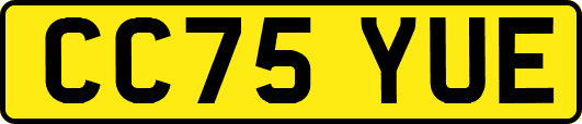 CC75YUE