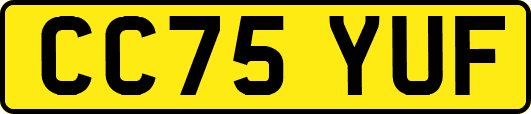 CC75YUF