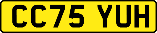 CC75YUH