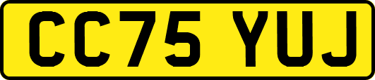 CC75YUJ