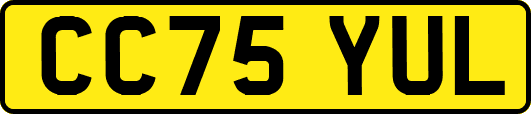 CC75YUL