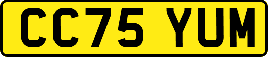 CC75YUM
