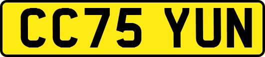 CC75YUN