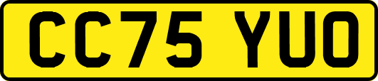 CC75YUO
