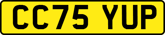 CC75YUP