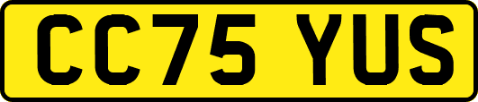 CC75YUS