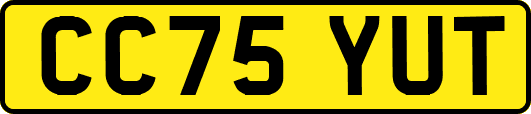 CC75YUT