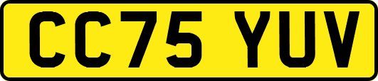 CC75YUV