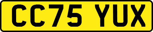CC75YUX