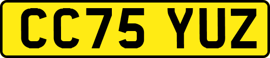CC75YUZ