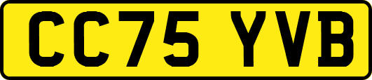 CC75YVB