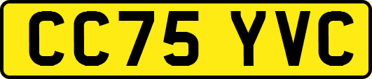 CC75YVC