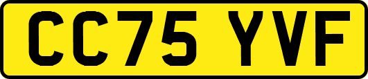 CC75YVF