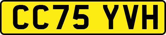 CC75YVH