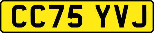 CC75YVJ