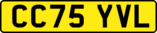 CC75YVL